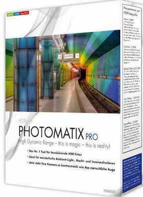 Photomatix For Mac Crack Download